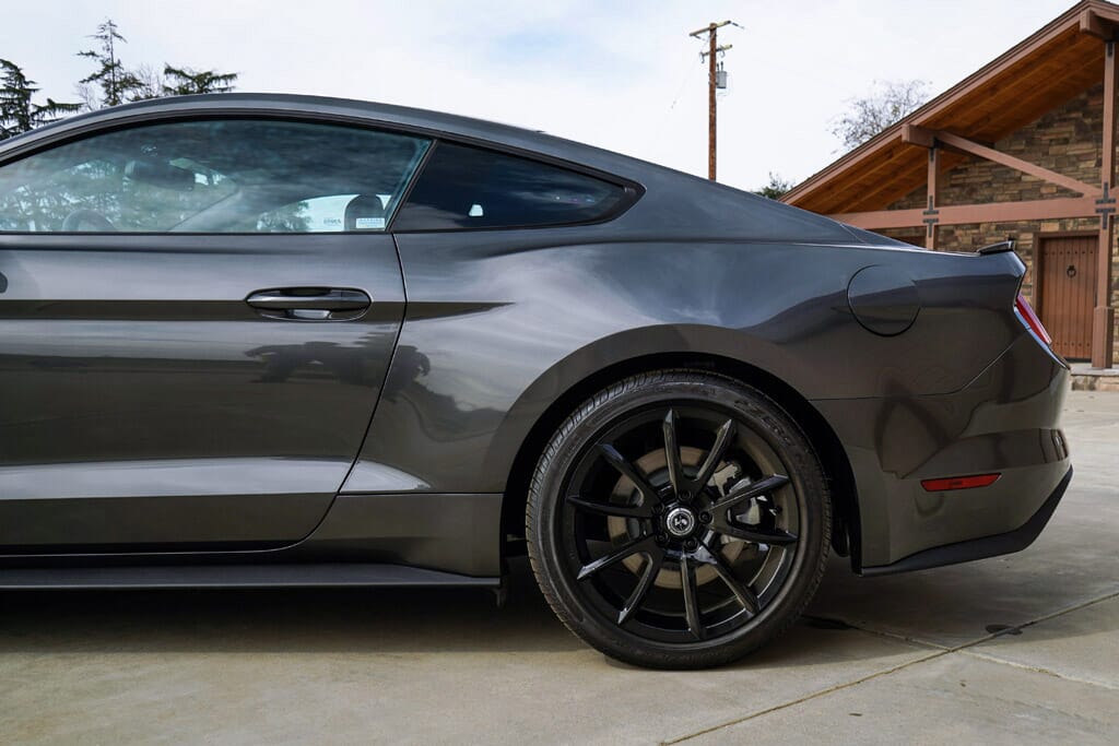 2015 Ford Mustang GT Premium for sale